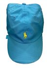 Brand New! Polo Ralph Lauren Hat One Size Fits All