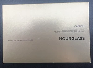 Hourglass Vanish Airbrush Pressed Powder - Translucent Full Size NEW - Picture 1 of 3
