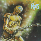 Alvin Lee   Rx5  Nm  Lp Album Promo