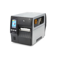 Zebra ZT400 Series ZT411 203DPI Etikettendrucker (ZT41142-T0E0000Z)