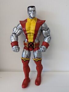 Marvel Legends 80th Colossus ONLY from Juggernaut 2-pack Loose X-Men