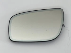 Mercedes E W211 E350 Left Driver Side Rear View Mirror Auto Dim 2007 2008 2009 - Foto 1 di 5