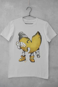 Wu Tang Clan Shirt 2022 Edition - Picture 1 of 9