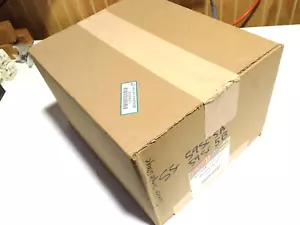 CARRIER 337938-785-CBP FORNO A INDUZIONE SOFFIATORE NUOVO - Foto 1 di 8