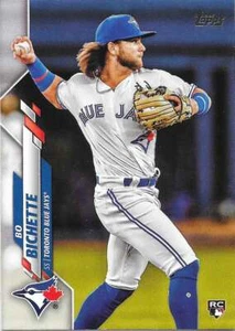 2020 Topps Series 1 RC ROOKIE CARDS - Quantity Available - stock up, You Pick! - Picture 1 of 45