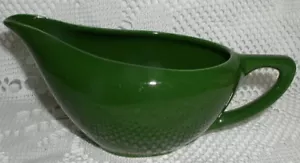 Knowles Leaf Ballet Creamer disegnato da Freda Diamond EX piccola brocca per salsa - Foto 1 di 3