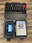 OTC Encore Diagnostic Scanner w/ OBD Adapter Kit Asian EURO and Donestic