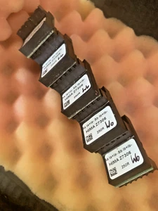 HIMA 5 x Z7306 250R Shunt Adapters 250 HART Resistor 4-20ma - Bild 1 von 8