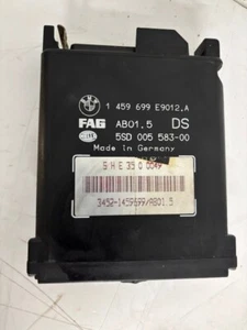 BMW K75R 1990 ABS control unit module - Picture 1 of 7