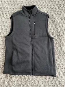 Chaleco Haggar para hombre talla pequeña - Imagen 1 de 7
