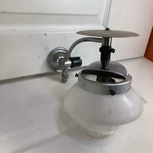 Luz de gas propano Valor MODELO G0270 de colección con globo Pyrex SIN PROBAR 1900 BTU - Imagen 1 de 7
