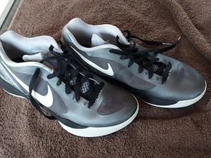 Nike Zoom Hyperspike Women's Volleyball Shoes Sz.9 VGC w/Original Box - Picture 1 of 12