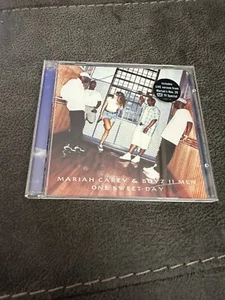 ONE SWEET DAY - Picture 1 of 4