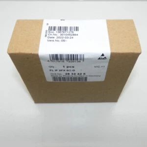 Módulo de medios conmutador Phoenix Contact serie GHS 2832425 - Imagen 1 de 4