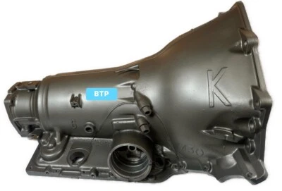 CHEVY 4L60E 4L60-E TRANSMISSION KCASE CASE 1993-1994 ONLY V8 5.7L 4WD 4X4 - Image 1 of 4