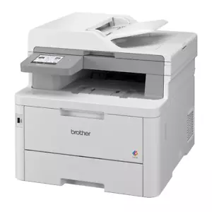 Brother MFC-L8390CDW Professional Color Laser Wireless Printer Duplex 30ppm - Picture 1 of 12
