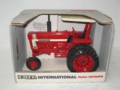 1/16 INTERNATIONAL HYDRO 100 CUERDAS con DOBLE NUEVO EN CAJA buena caja Foto 1 de 4