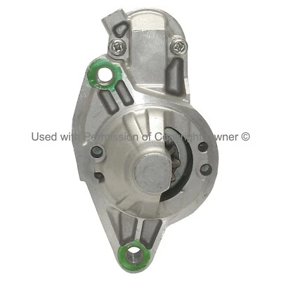 MPA 电动起动器电机适用于 Commander、Grand Cherokee、Liberty 17937 — 第 1/4 张图片