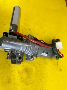 2012-2016 TOYOTA PRIUS ELECTRIC POWER STEERING COLUMN W/ MOTOR OEM JJ301-000331 - Picture 1 of 7