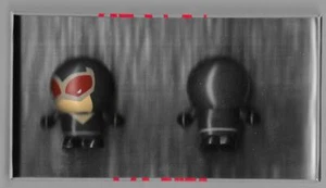 Minifigur - Catwoman - Match - 2016 - Verboten - 36 Monate - Bild 1 von 1