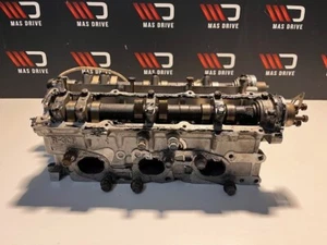 90-96 Nissan 300zx VG30DE 3.0L DOHC right Bank Cylinder Head R 30P OEM Z32 VG30 - Bild 1 von 5