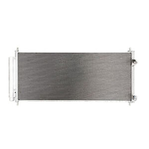 CND3787 New Replacement A/C Condenser Fits 2010-2014 Honda Insight