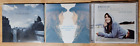 Sara Bareilles - The Blessed Unrest, Kaleidoscope Heart, Between the Line CD Lot