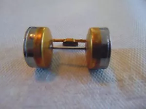 Honda TRAIL 70 ATC90 CARBURATEUR FLOTTEUR ASSEMBLAGE OEM 16013-116-700 - Photo 1 sur 6