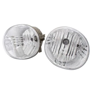 Front Right Clear Lens Fog Light Compatible with Multiple For Toyota Models - Picture 1 of 11