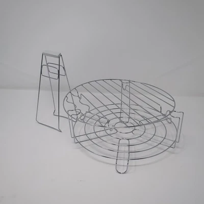 Magic Chef EWAVE Convection Oven Model EWGC12W3 Replacement Racks only - Image 1 of 4