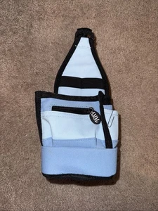 AMM Total Craft Tote “All My Memories” Scrapbooking Crochet & More Compartments  - Picture 1 of 5