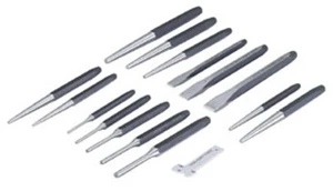 Stinger Punch & Chisel Set - 16 pc. OTC-4600 Brand New! - Picture 1 of 4