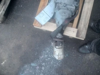 Automatic Transmission 4R75E 8-330 5.4L Fits 10-15 FORD E350 VAN 181000KM 305032 - Image 1 of 4