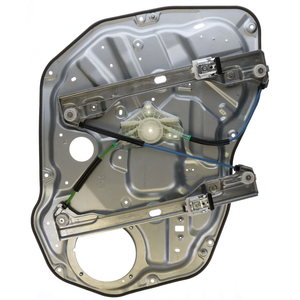 Novo regulador de janela para Kia Sorento 2011-2014 dianteiro direito 82402-1U000 752-590 - Imagem 1 de 4