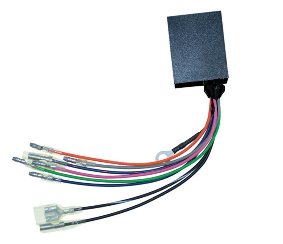 CDI Module for Suzuki 50 Hp 2 Cyl - Image 1 of 1