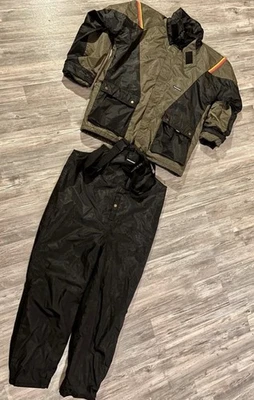 Traje térmico - talla S - cormoran - pesca - pesca nocturna - pescador - traje de invierno - Imagen 1 de 4