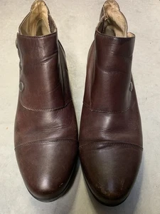 Ariat Boots Women’s Size 9 Style 96426 - Picture 1 of 7