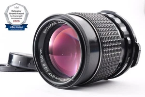 **NEAR MINT** SMC Pentax 6x7 165mm f/2.8 Telephoto Lens For 6x7 67 67II From JPN - Imagen 1 de 10