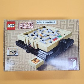 Lego 21305 Maze 769pcs Factory-Sealed