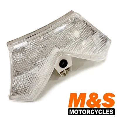 Kawasaki ZZR1400 Standard Tail Light Assembly 2006-14 | Genuine Part 23025-0022 - Image 1 of 4