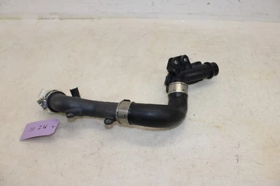 2017-2020 Fiat 124 Spider Charge Air Cooler Intercooler Pipe A40113334 OEM MZ102 - Image 1 of 4