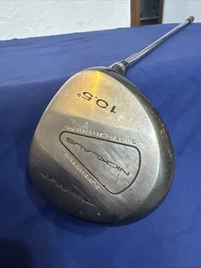 Nicklaus Air Max Supersteel 300 Cryogenic Driver 10.5 Degree 45" RH - Picture 1 of 5