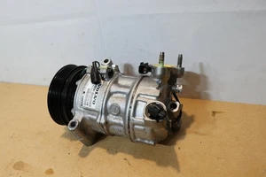 VOLVO V60 V90 XC60 XC90 2.0 D4204T23 DIESEL A/C AIR COMPRESSOR PUMP 31699131 - Picture 1 of 8
