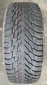 1 Pneumatico Invernale 255/60 R18 112R Nokian Hakkapeliitta R3 SUV DOT 18 73dB - Bild 1 von 1
