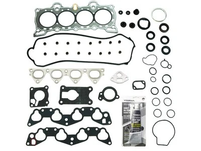 Juego de juntas de culata para Honda CRX 1988-1991 76361SDGV 1989 1990 junta de culata Foto 1 de 2