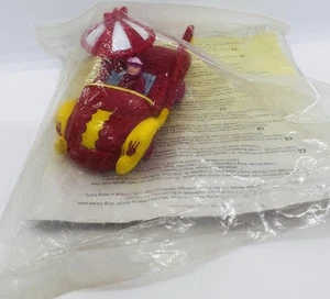 Burger King Wacky Races Wacky Races Penélope - Imagen 1 de 2