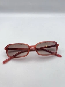 Gafas de sol Kate Spade ANKA/S OFA3 WS melocotón salmón montura naranja/rojo solo 135 - Imagen 1 de 7