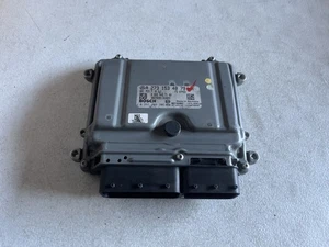 2007-2012 MERCEDES BENZ GL450 X164 ENGINE COMPUTER ECU ECM A 273 153 48 79 - Picture 1 of 6