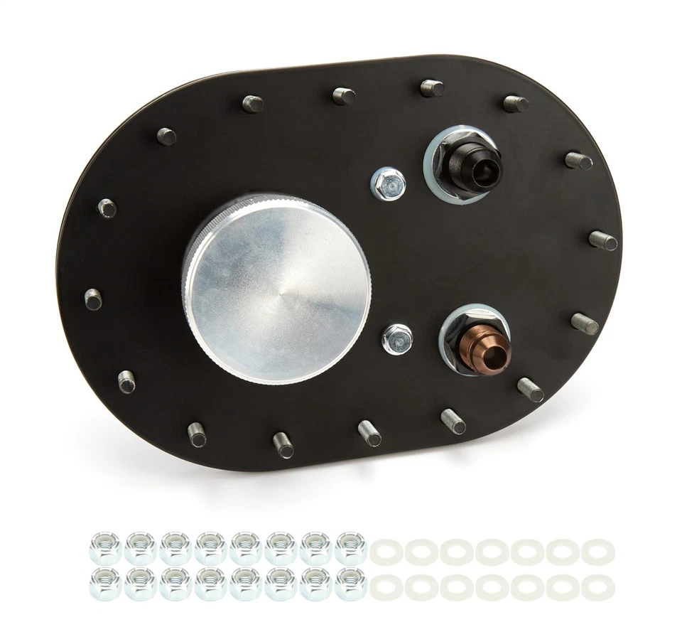 Rci     Rci 7032A Fill Plate - Image 1 of 4