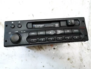 90533422 Kassettenradio Autoradio Opel Zafira DE1020374-43 - Bild 1 von 9